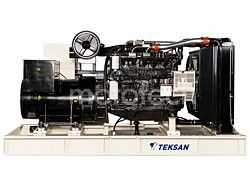 Teksan TJ303DW5C