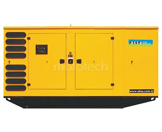 APD275P в кожухе
