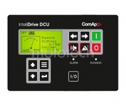  InteliDrive DCU Industrial