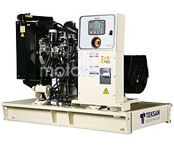 Teksan TJ73PE5A