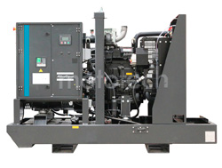 Atlas Copco QI 45 U