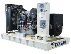 Teksan TJ804PE5L