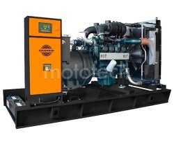 Goodmash GD413S