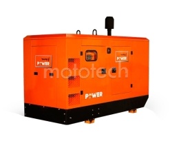 TAFE Power TAF-P-82.5W 400В