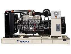 Teksan TJ303PE5L