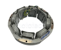 Mecc Alte 4500481675 Статор возбудителя 34C/38C, H-45 8P