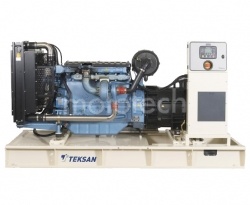 Teksan TJ275BD5L