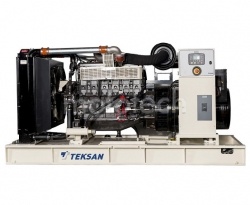 Teksan TJ830DW5C