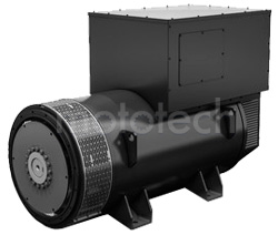 Mecc Alte ECO43MV 1VL4 A 6.0-7.2kV