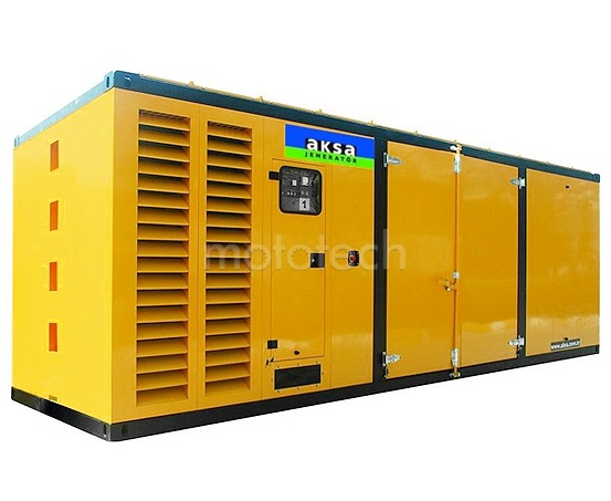 APD1100P в кожухе