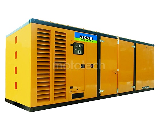 APD1400BD в кожухе