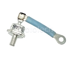 Marelli Motori S963821113 / 42HF80/I603 I.R. L=47 диод для генератора переменного тока