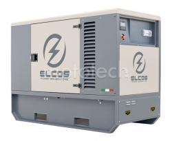 Elcos GE.YA.047/044.SS 230