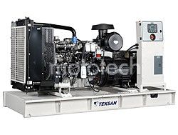 Teksan TJ200PE5A