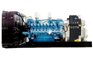 CTG 2200YU