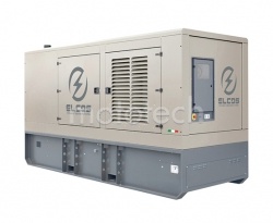 Elcos GE.AI3A.440/400.SS 400/230