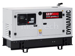 Genmac DYNAMIC G13MS