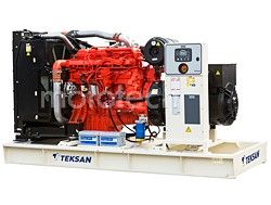 Teksan TJ336SC5C