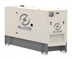 Elcos GE.BD.150/135.PRO 400/230