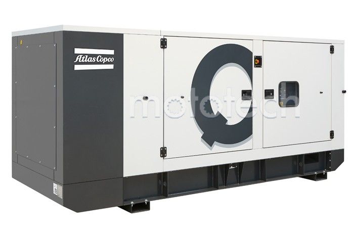 QIS 700 в кожухе