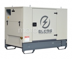 Elcos GE.YAS5.017/015.PRO 230