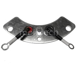 Mecc Alte 9910356051 Вращающийся диодный мост