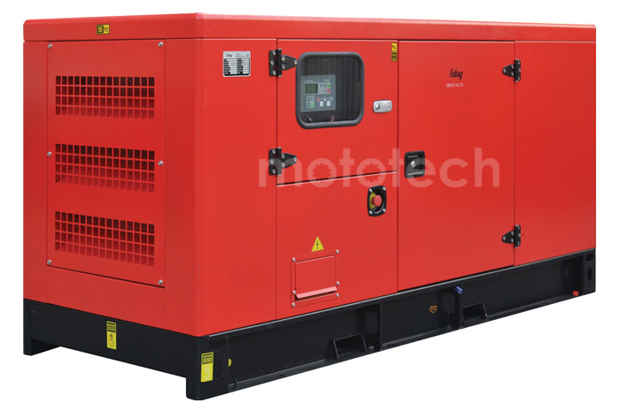 DSI 68 DAC ES в кожухе