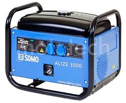 SDMO ALIZE 3000