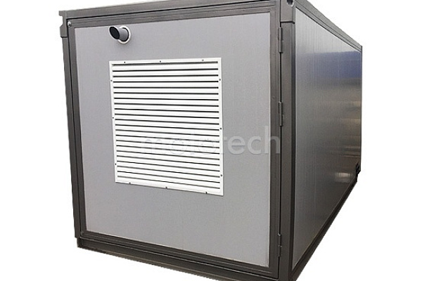 TJ176DW5C в контейнере