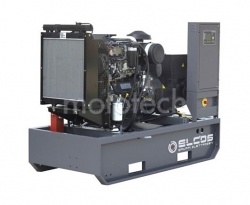 Elcos GE.PK.034/031.BF 230