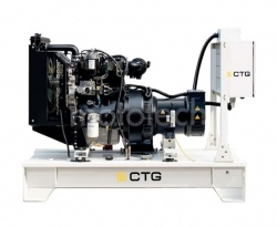 CTG 22P