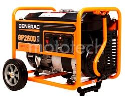 Generac GP 2600