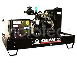 Pramac GBW22Y