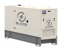 Elcos GE.YA.037/033.PRO 230