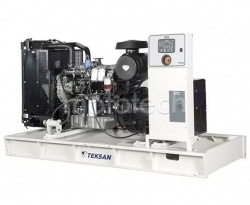 Teksan TJ140PE5C