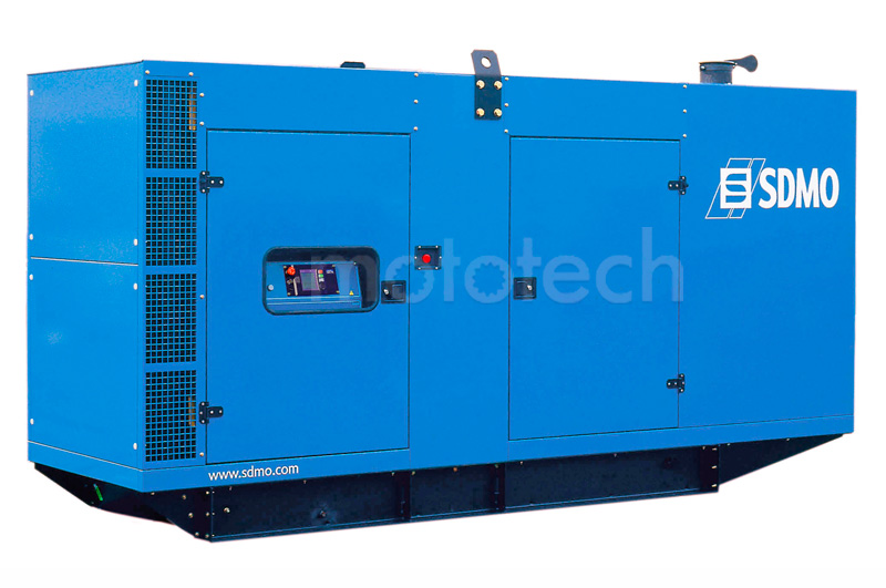 V440C2 в кожухе