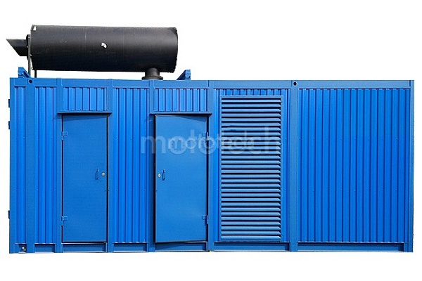 GD1788W в контейнере