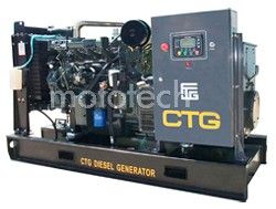 CTG AD-620SD