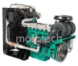 Volvo Penta TAD734GE