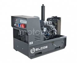 Elcos GE.PK.022/020.BF 230