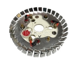 Mecc Alte 6101001003 Вращающийся диодный мост T18