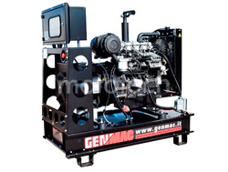 Genmac DUPLEX RG20PO