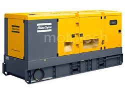 Atlas Copco QAS 500 SD