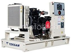 Teksan TJ41MS5C