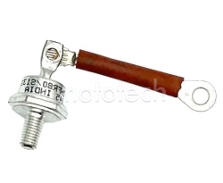 Marelli Motori S963821112 / 42HFR80/I604 I.R. L=47 диод для генератора переменного тока
