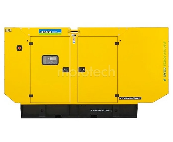 APD89C в кожухе