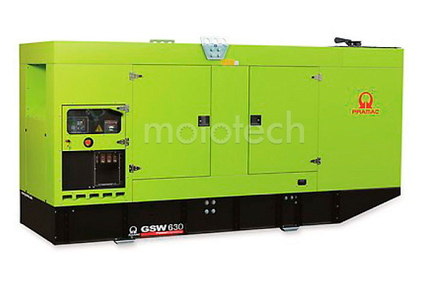 GSW590V в кожухе