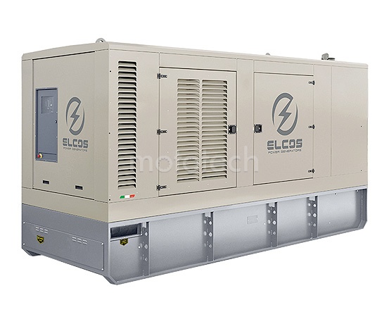 GE.VO.770/700.SS 400/230