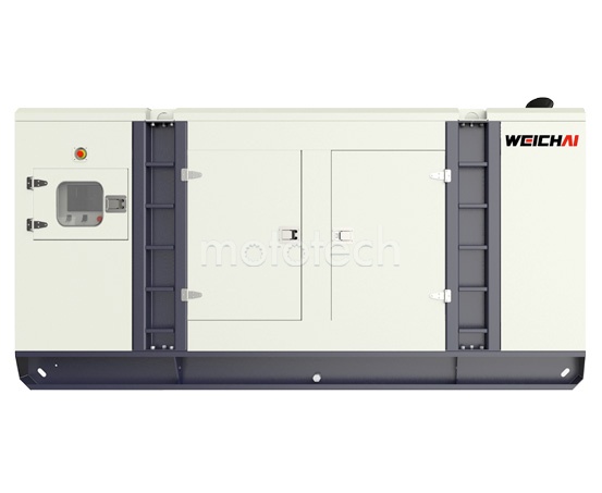 WPG33L1 в кожухе