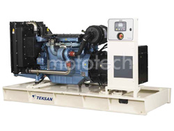 Teksan TJ33BD5C